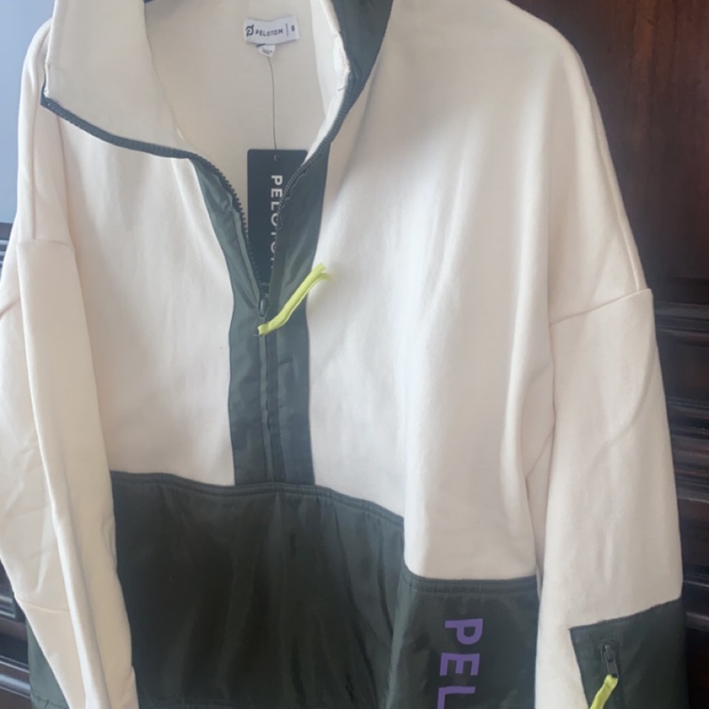 Pelo jacket